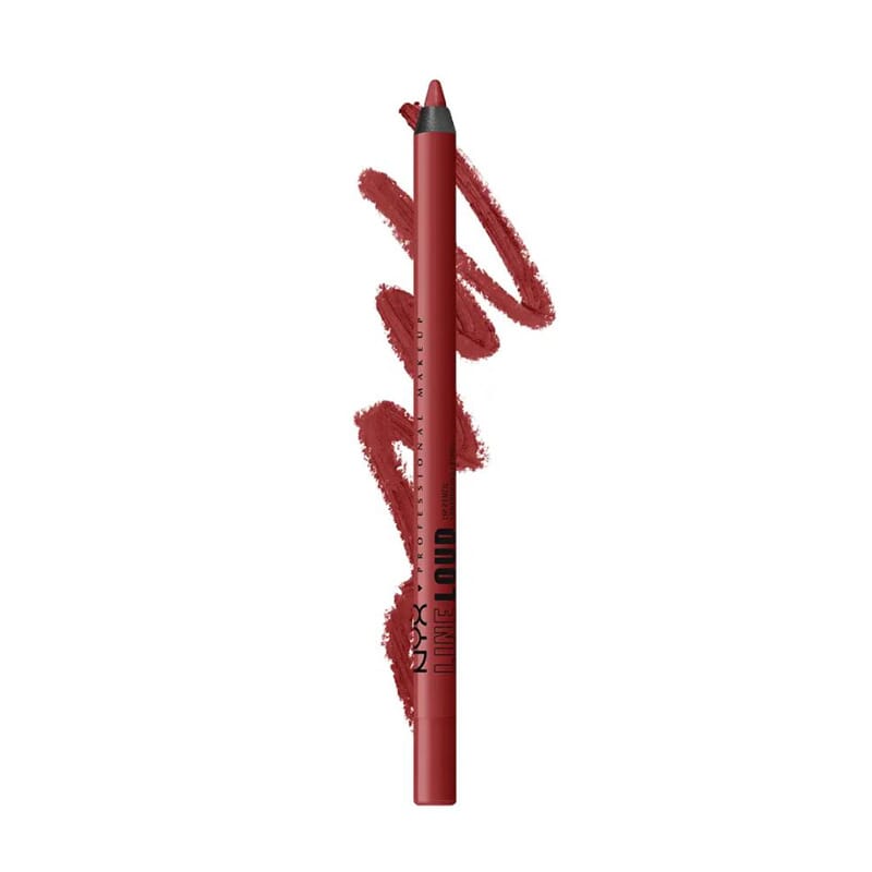 Line Loud Lip Liner #31 - Ten Out of Ten