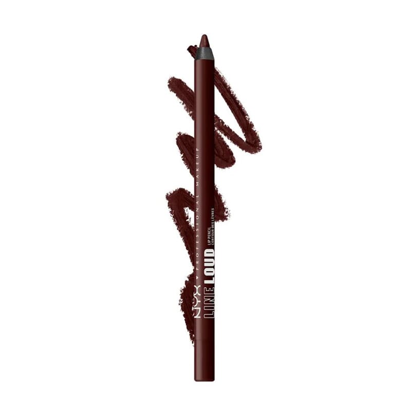 Line Loud Lip Liner #35 - No Wine Ing