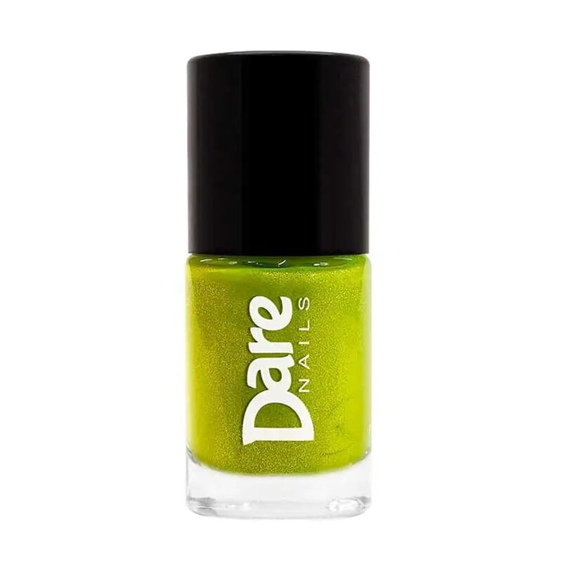 Smalto per Unghie Dare #140 Limeglow