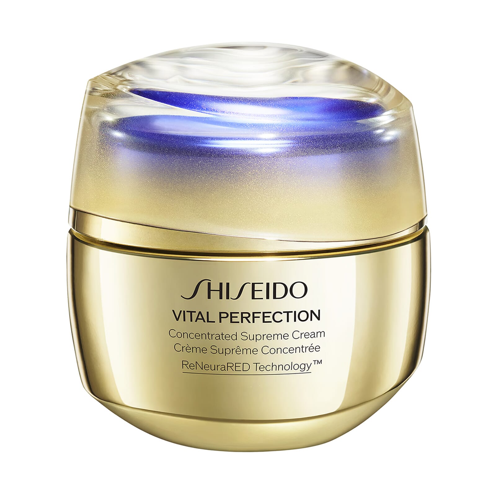 Vital Perfection Concentrated Supreme Cream 50 ml