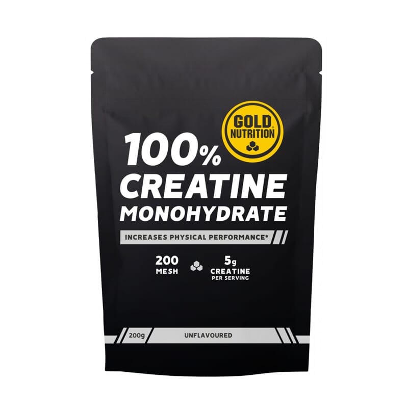Creatine Monohydrate 200g
