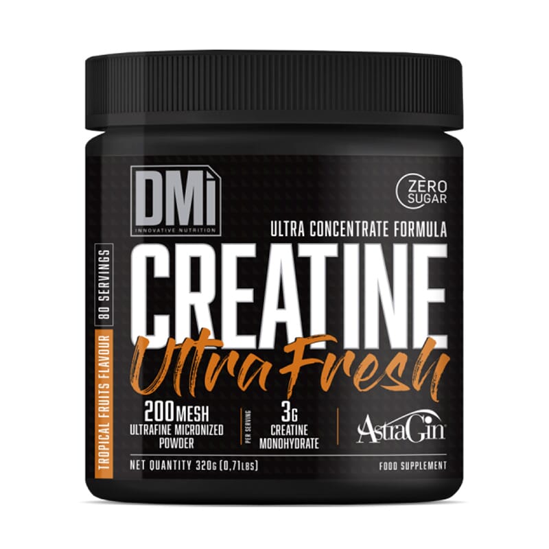 Creatine Ultra Fresh 200Mesh 300g