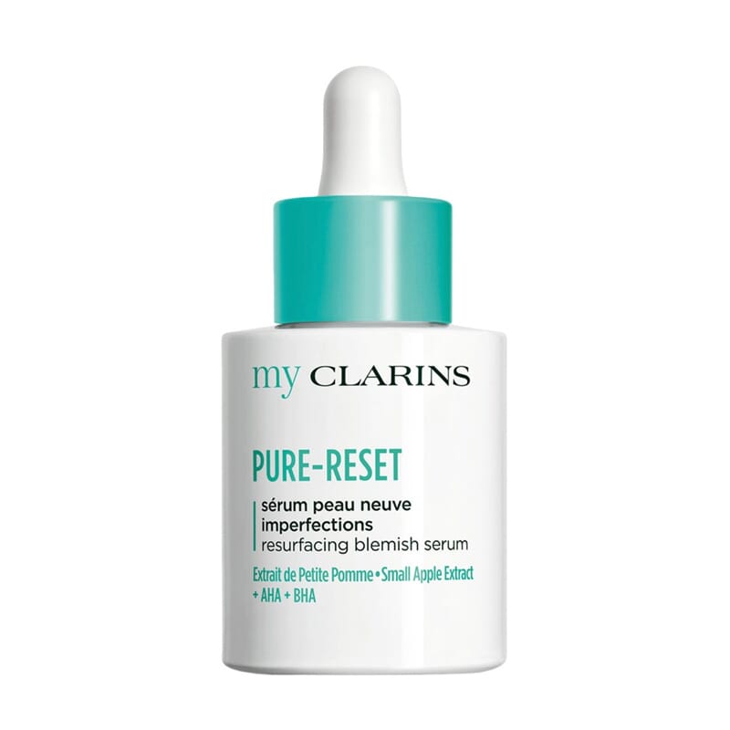 My Clarins Pure-Reset Sérum Peau Neuve 30 ml