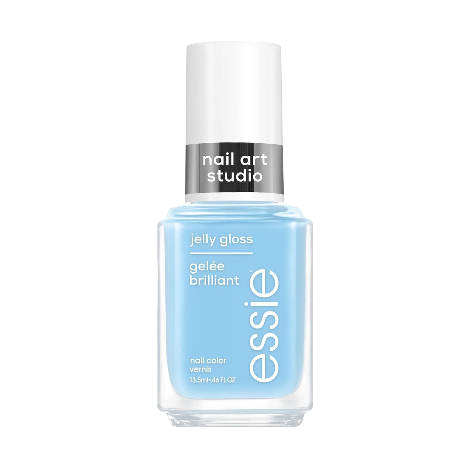 Jelly Gloss Nail Color