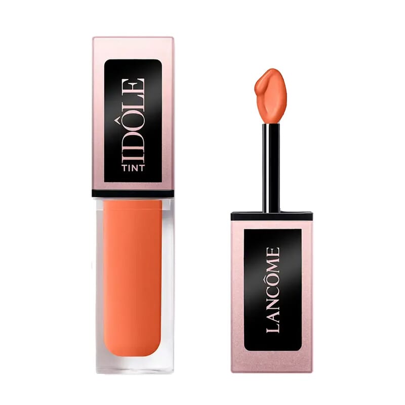 Idole Tint Ombretto Liquido #04 - Sienna di Lancôme