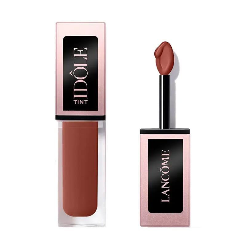Idole Tint Ombretto Liquido #06 - Canyon Clay di Lancôme