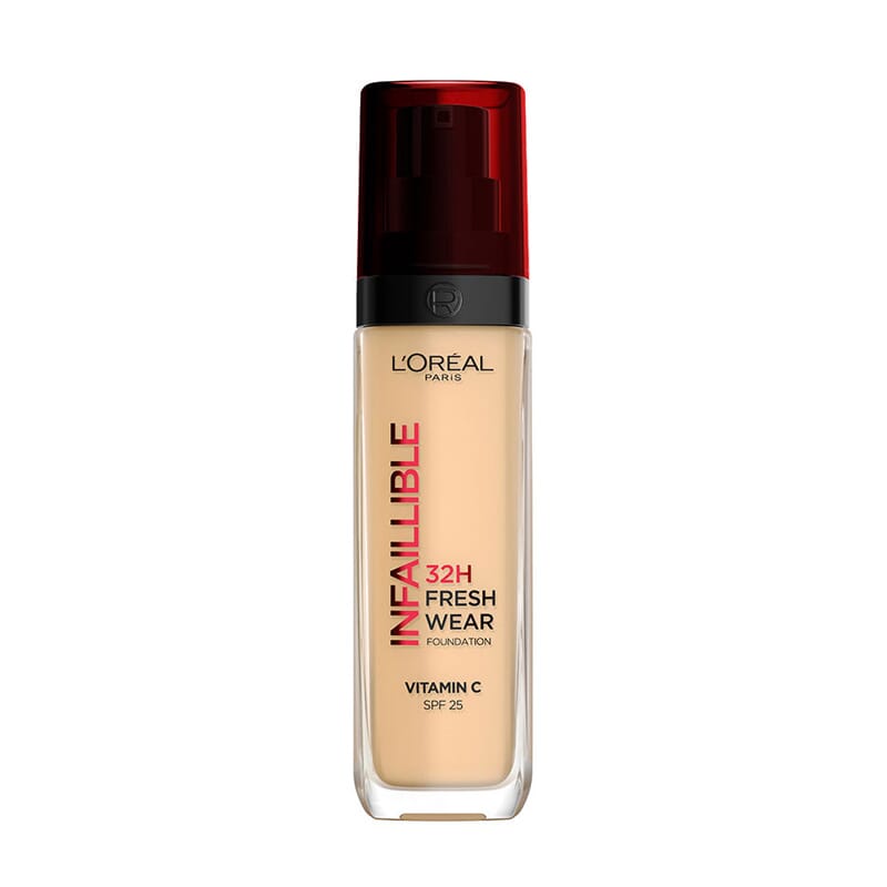 Infaillible 32H Fresh Wear Foundation #132 30 ml