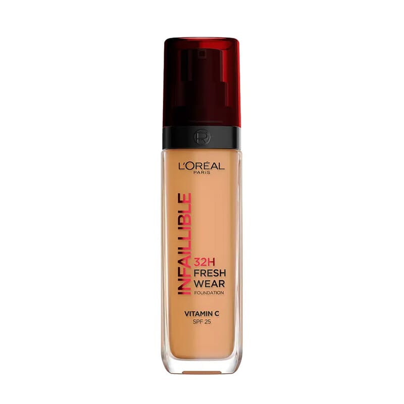 Infaillible 32H Fresh Wear Foundation #310