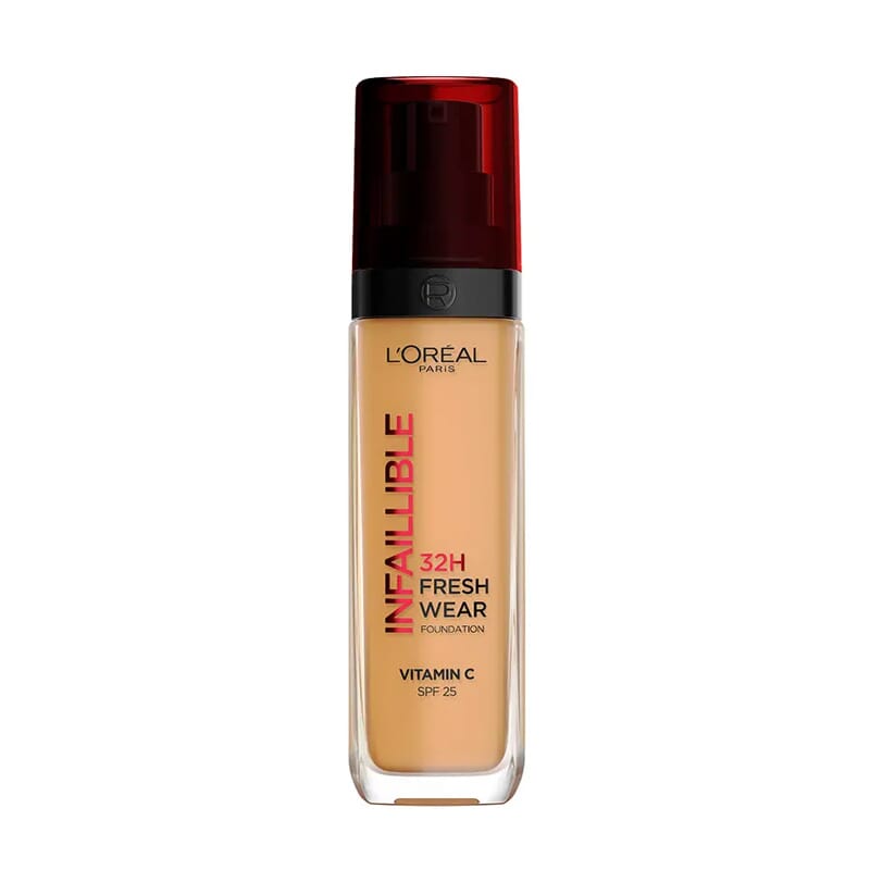 Infaillible 32H Fresh Wear Foundation #315