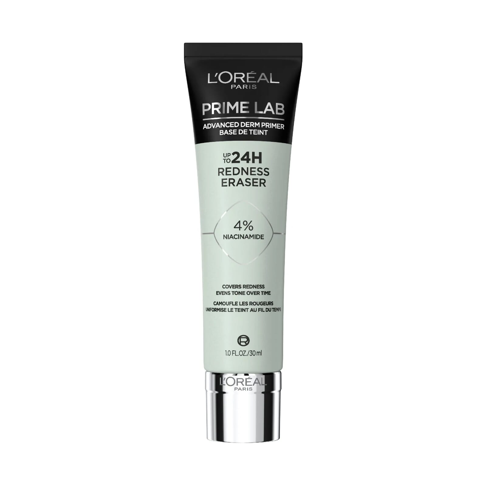 Prime Lab 24H Redness Eraser 30 ml