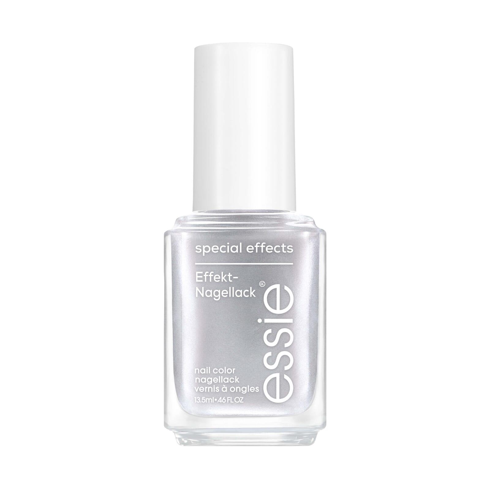 Special Effects Nail Color #5 - Cosmic de Essie