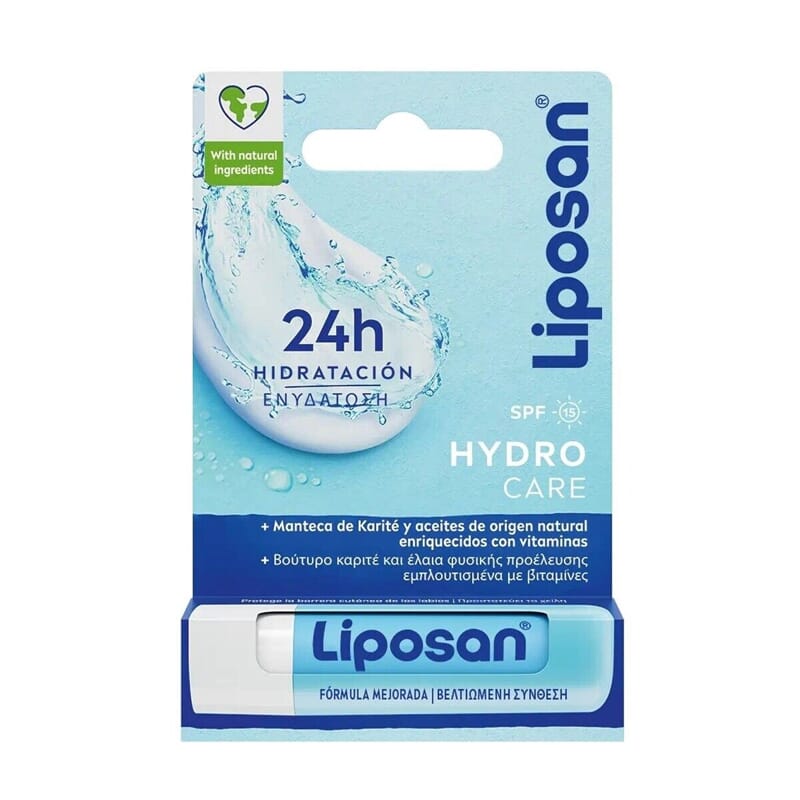 Liposan Hydro Care SPF15