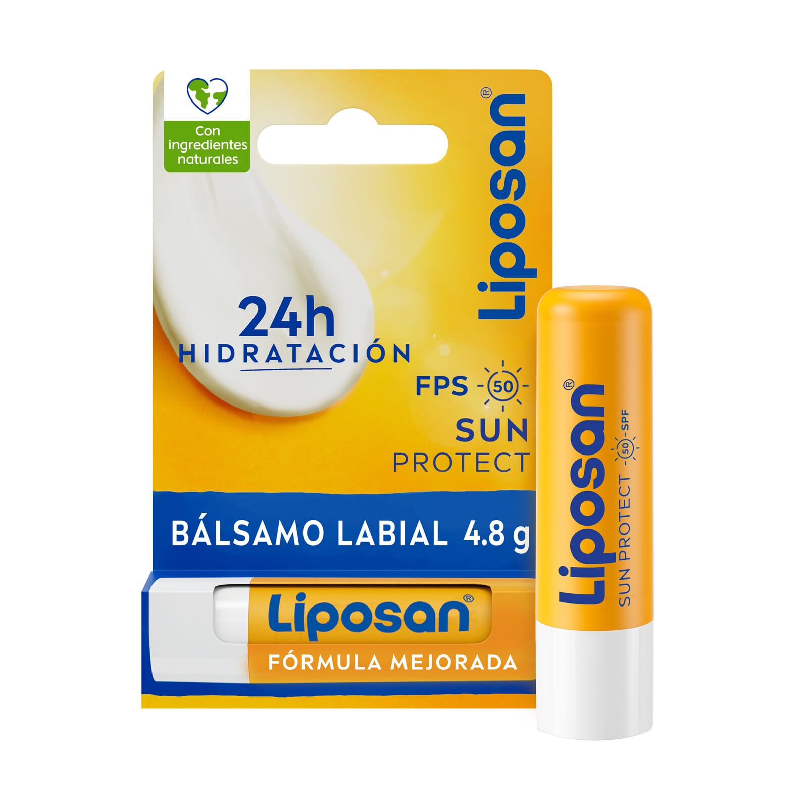 Liposan Sun Protect 24H SPF50