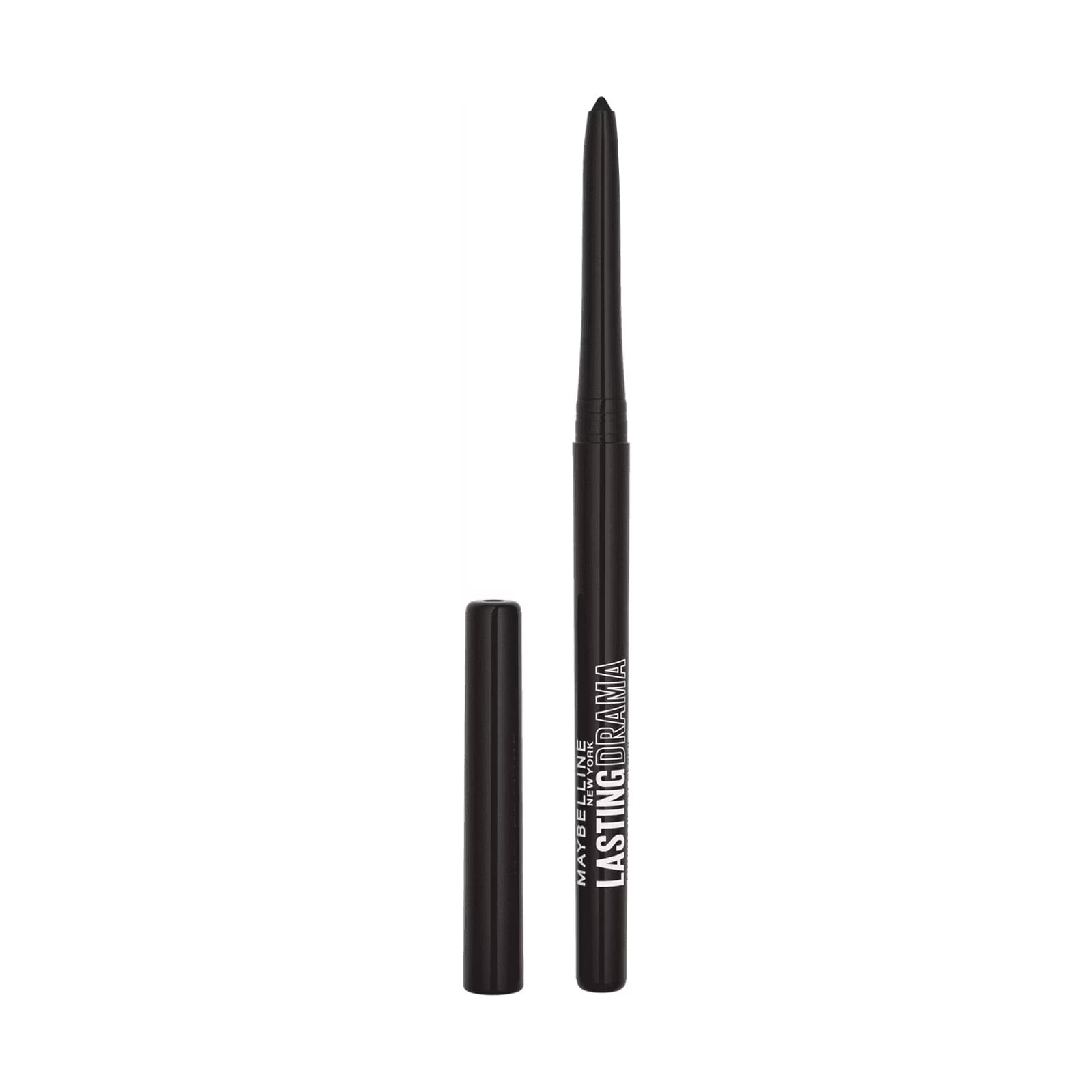 Lasting Drama Eyeliner #10 Midnight Black