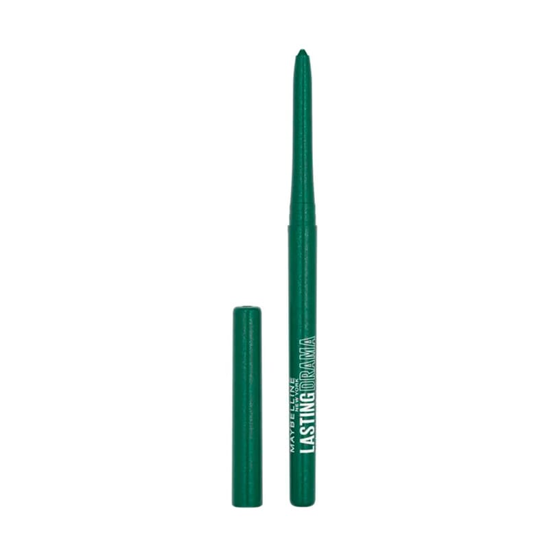 Lasting Drama Eyeliner #40 Green With Envy