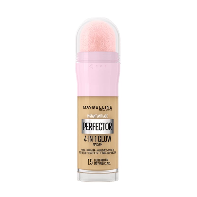 Instant Perfector Glow 4-In-1 #Light