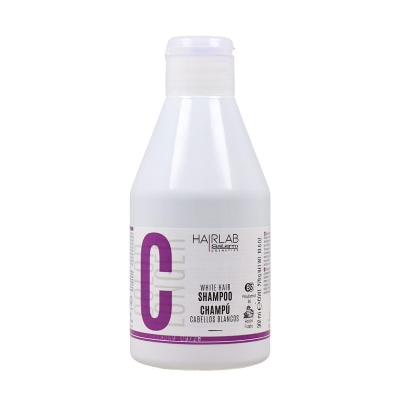 Shampoo White Hair 300 ml