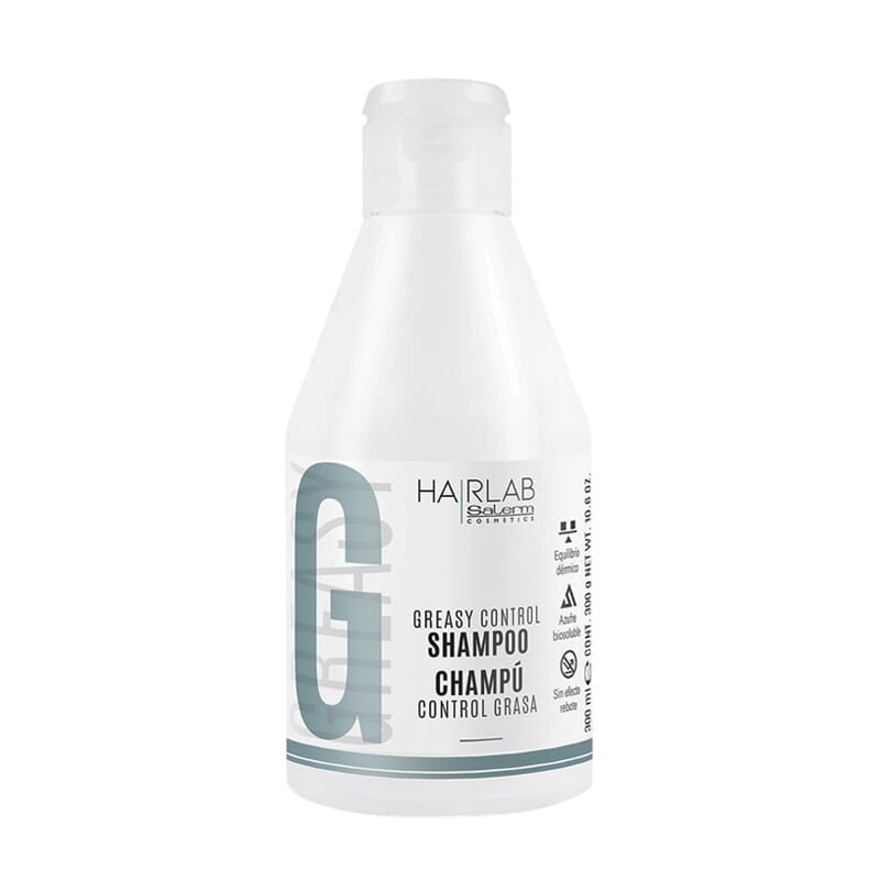 Shampoo Greasy Control 300 ml