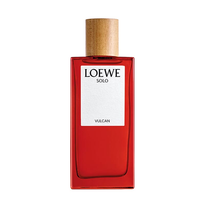 Solo Loewe Vulcan EDP 100 ml de Loewe