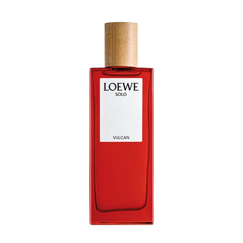 Solo Loewe Vulcan EDP