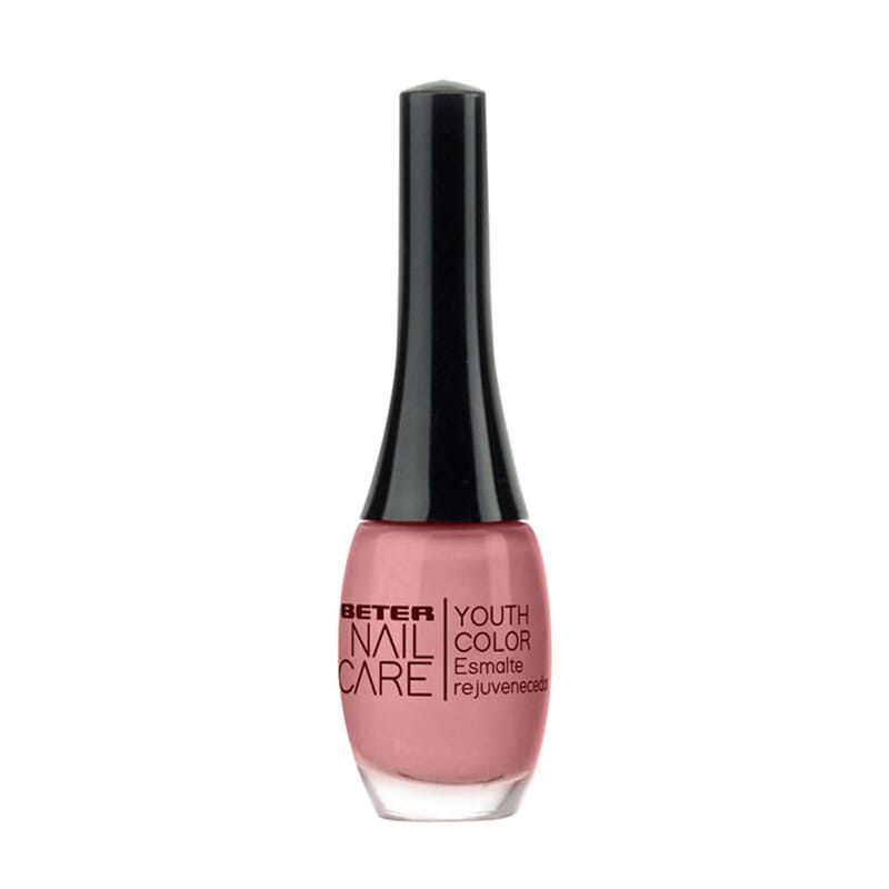 Nail Care Youth Color #031 - Rose Water