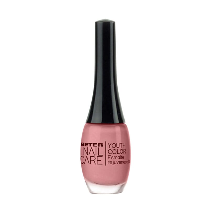 Nail Care Youth Color #033 - Taupe Rose