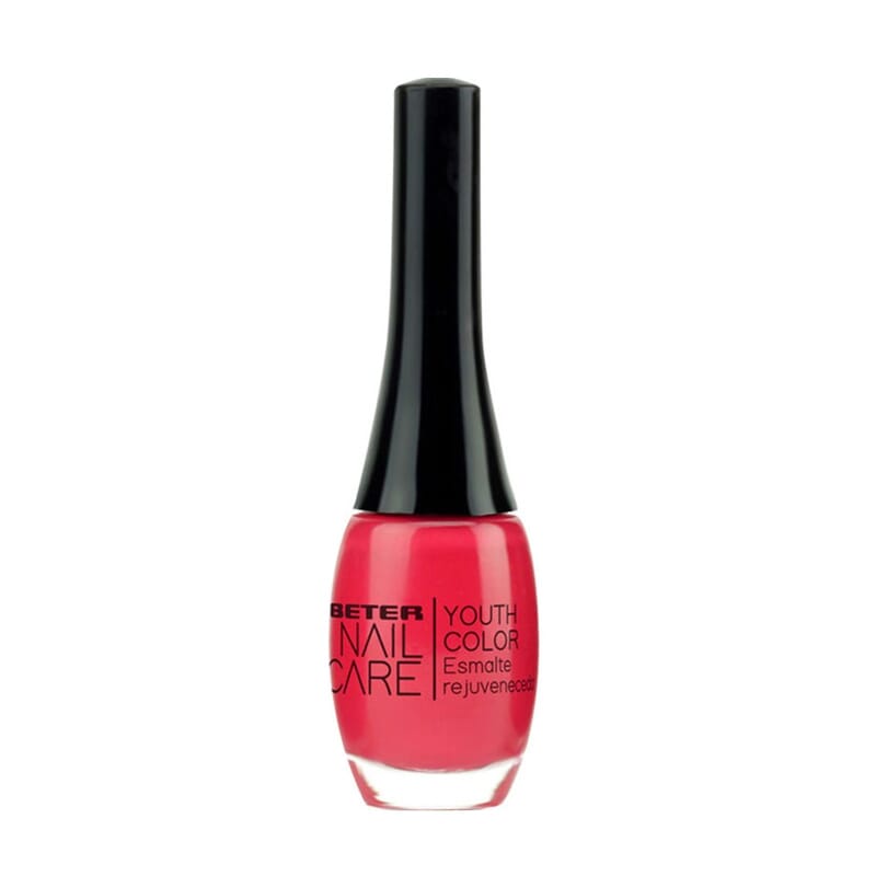 Nail Care Youth Color #034 - Rouge Fraise