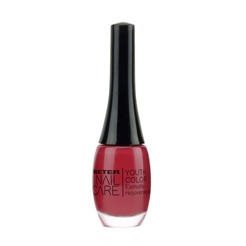 Nail Care Youth Color #035 - Silky Red