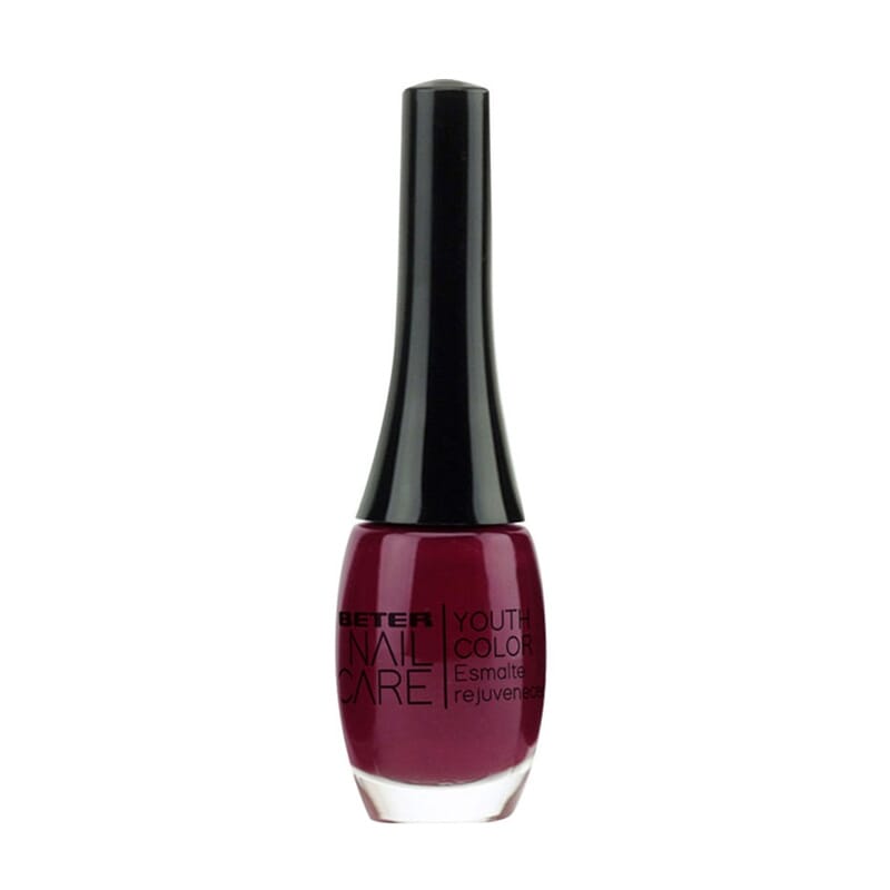 Nail Care Youth Color #036 - Royal Red