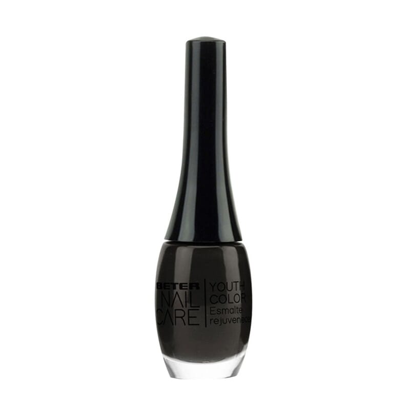 Nail Care Youth Color #037 - Midnight Black