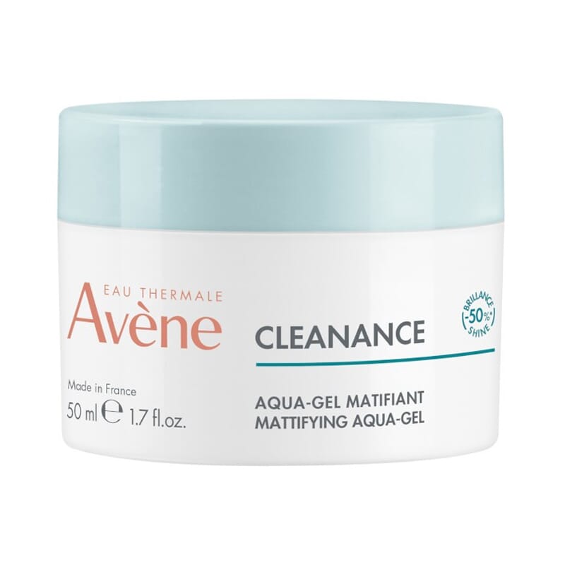 Cleanance Aqua Gel Matificante 50 ml