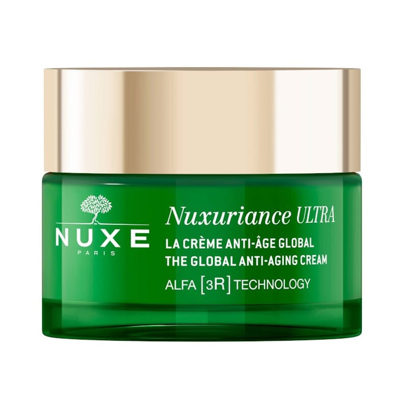 Nuxuriance Ultra Crema Antiedad Global 50 ml