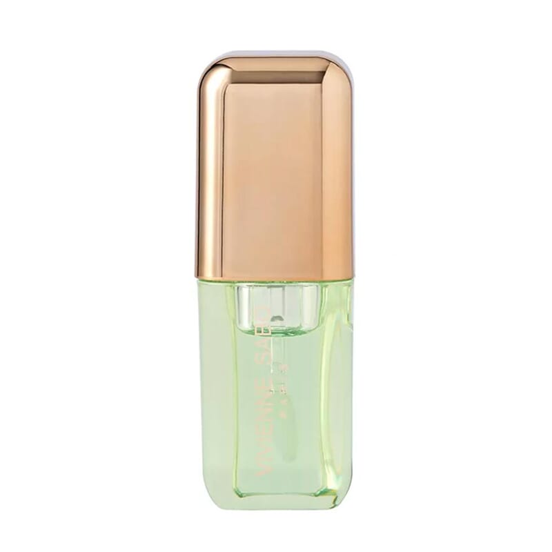 Olio Per Labbra Sirop Fruit #02