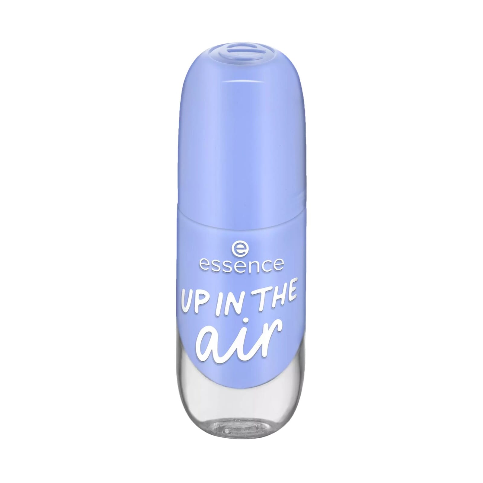 Gel Nail Colour Esmalte De Uñas #69 Up In The Air