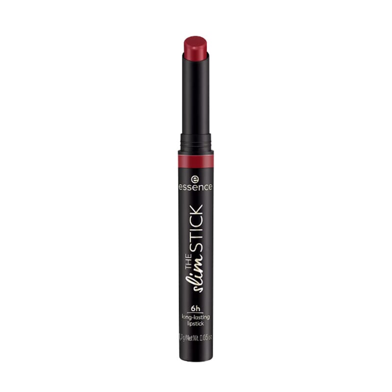 The Slim Stick Lippenstift #107
