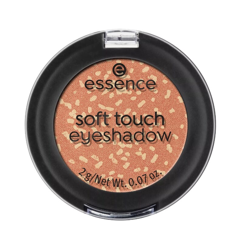 Soft Touch Sombra De Ojos #09 Apricot Crush