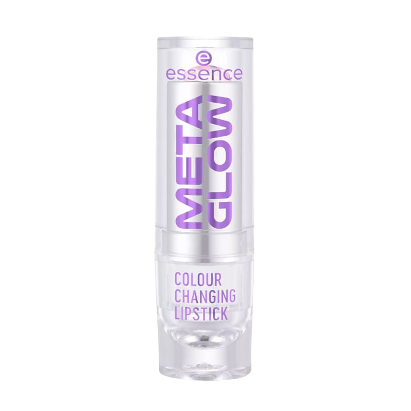 Meta Glow Colour Changing Lippenstift