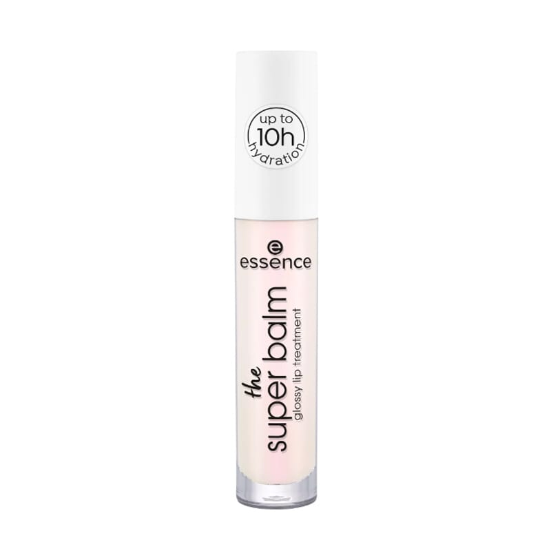 The Super Balm