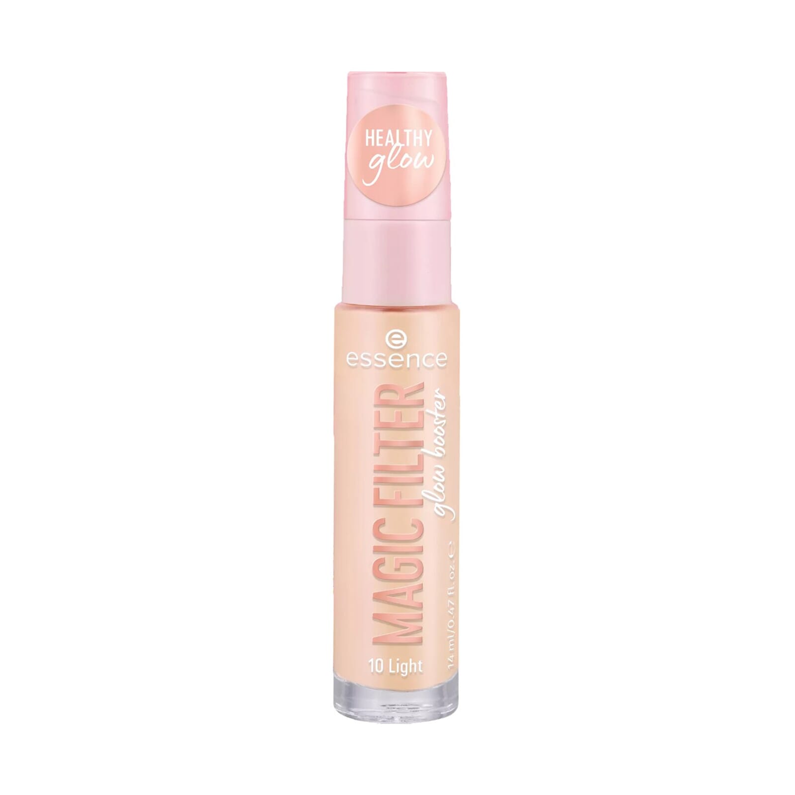 Magic Filter Glow Booster #10 Light