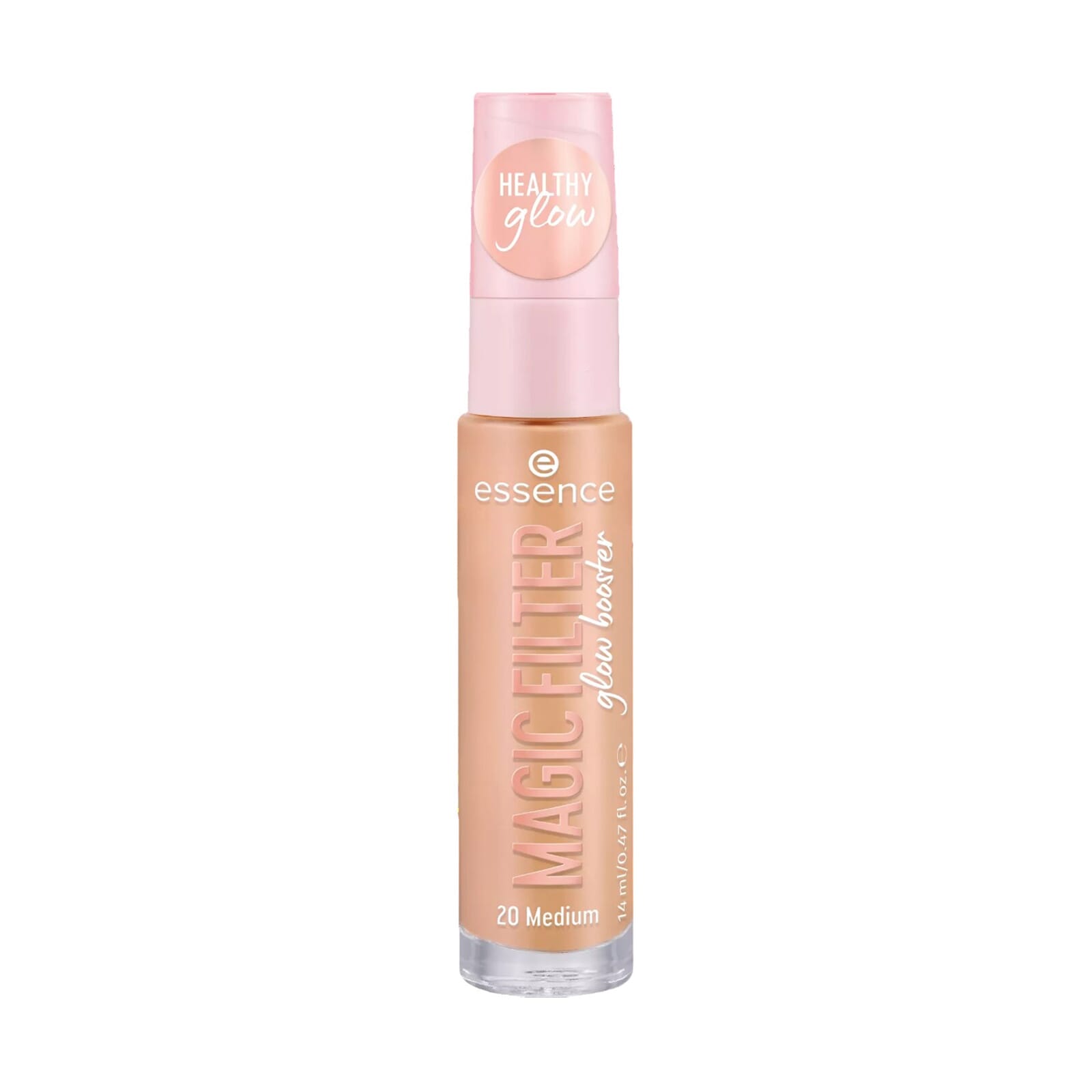 Baby Got Glow Iluminador Líquido #20 Rose and Shine 10 ml