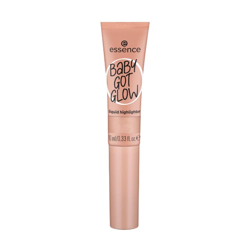 Baby Got Glow Iluminador Líquido #30 Breezy Bronze 10 ml