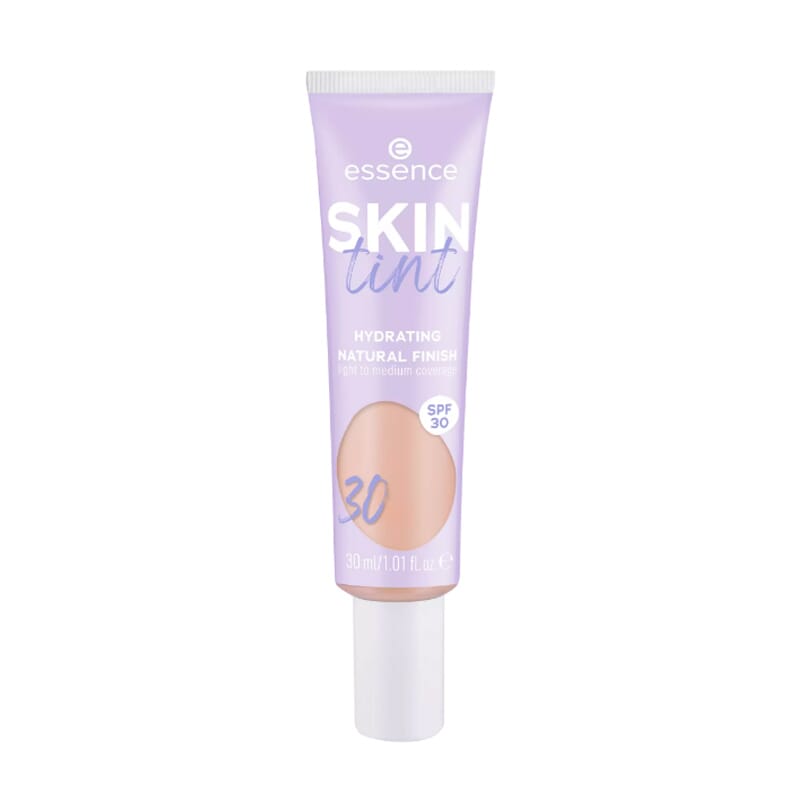 Skin Tint Feuchtigkeitscreme Farbe #30 30 ml