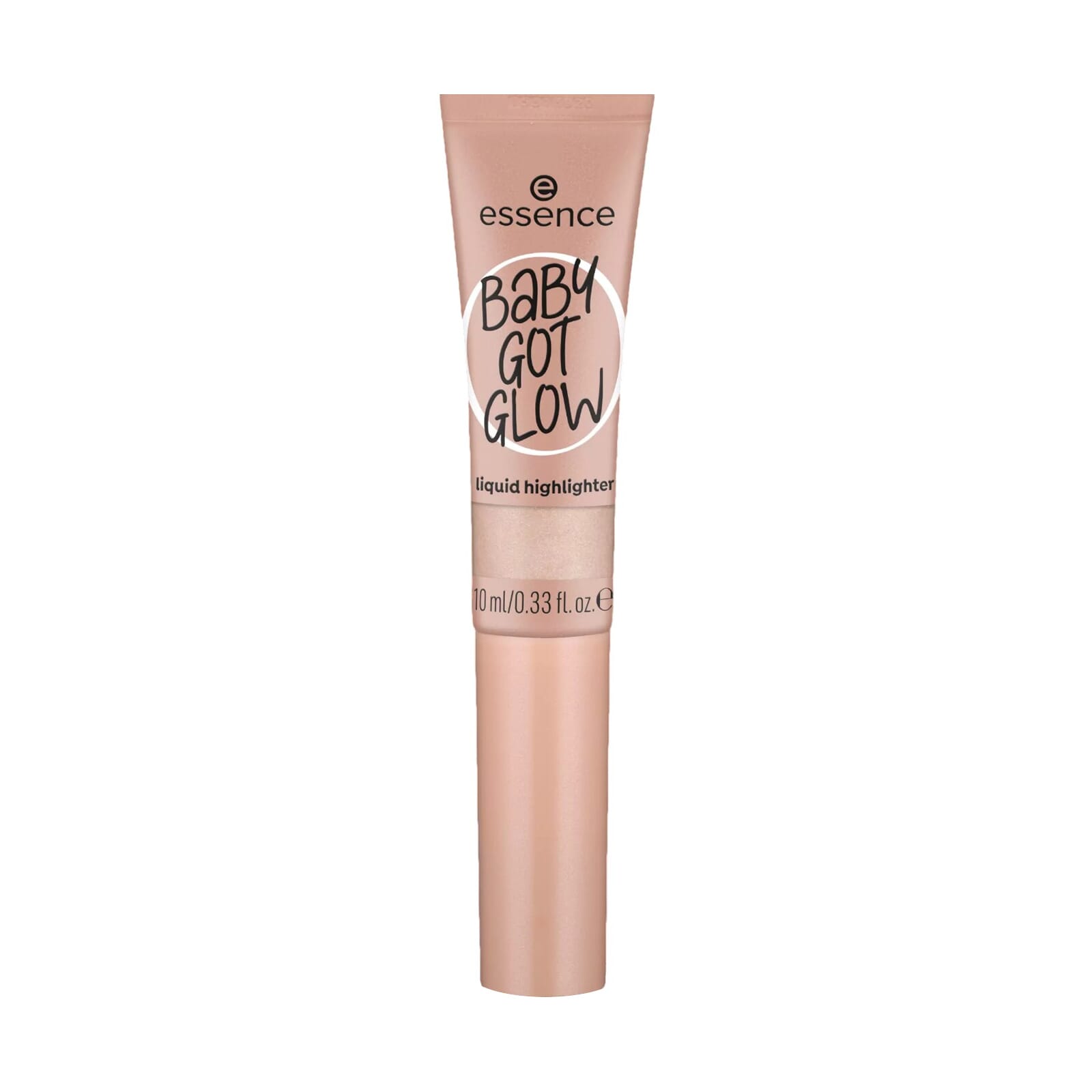 Baby Got Glow Evidenziatore liquido #10 Sassy in Silk 10 ml