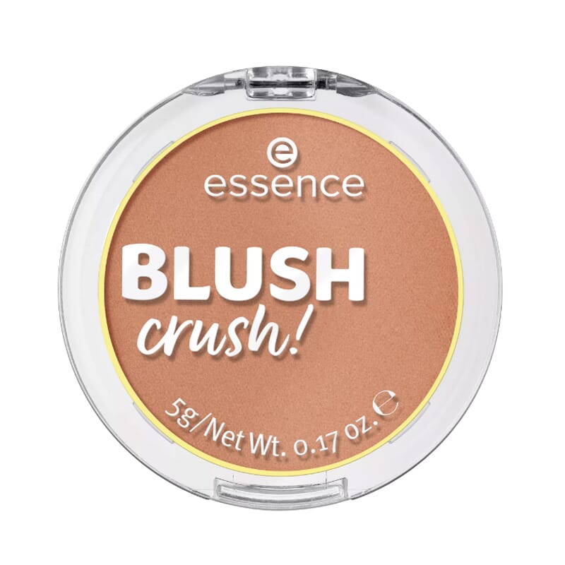 Blush Cruch! #10 Caramel Latte  