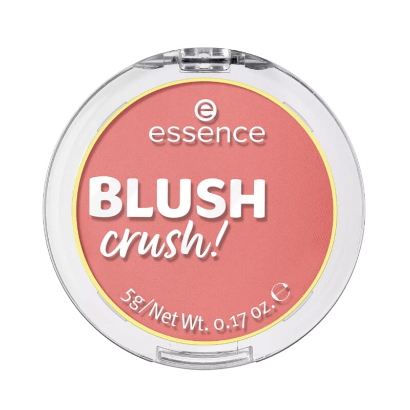 Blush Cruch! #20 Deep Rose  