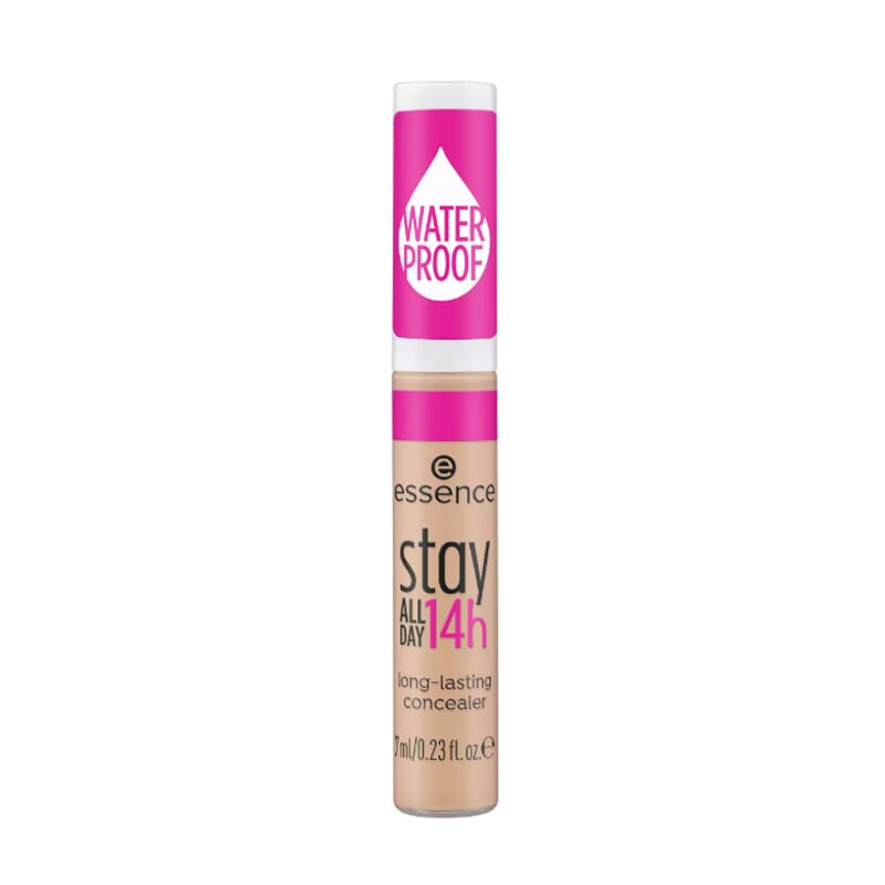 Stay All Day 14H Waterproof #40 Warm Beige