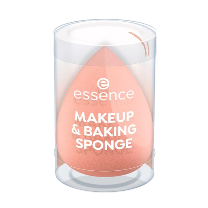 Spugna Trucco Baking  