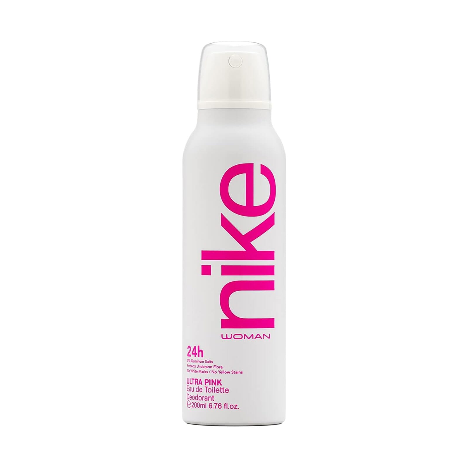 Ultra Pink Desodorante Spray 200 ml