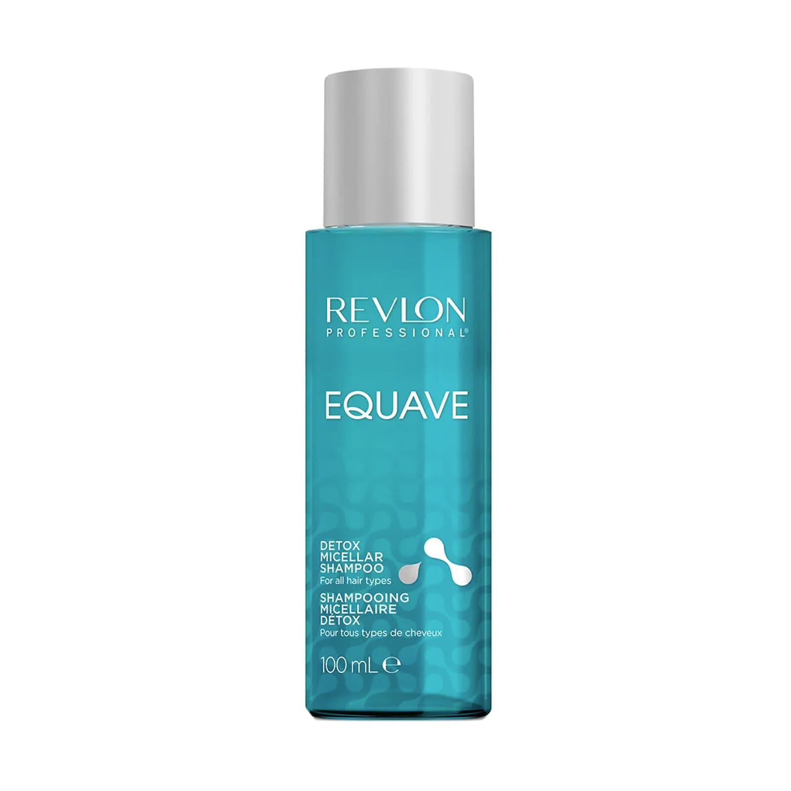 Equave Detox Micellar Shampoo 100 ml