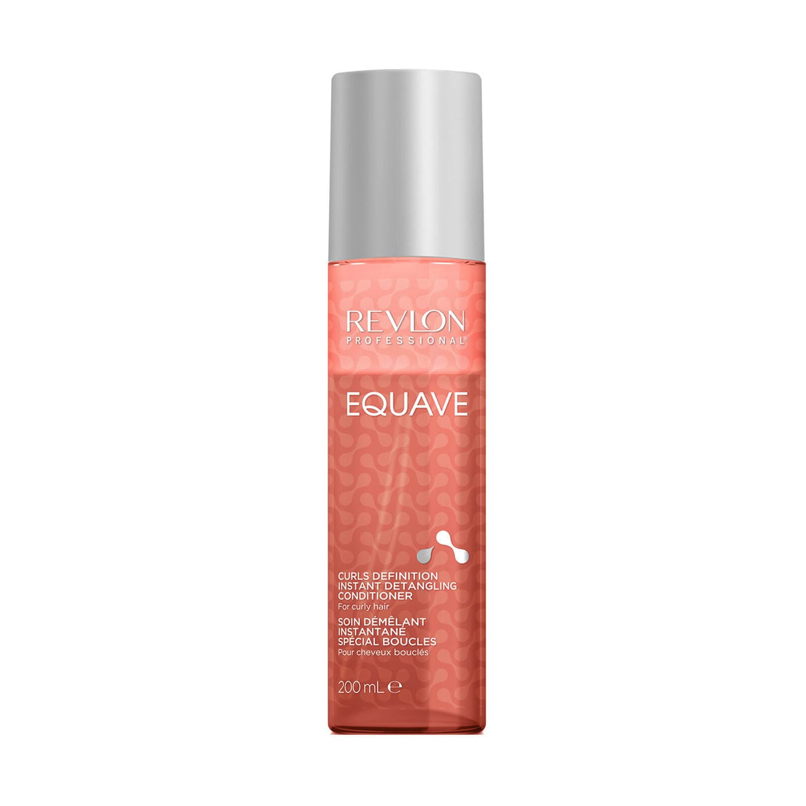 Equave Curls Definition Instant Detangling Conditioner 200 ml